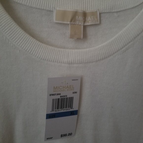 Michael kors sweater - Picture 3 of 5